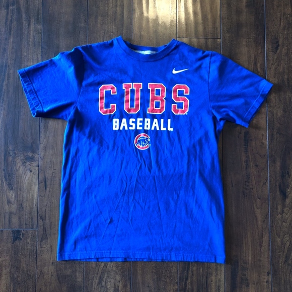 mlb chicago cubs shirts